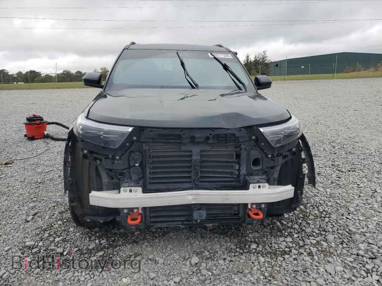 2023 FORD EXPLORER - VIN: 1FMSK8JH7PGB25323 - Фото 5