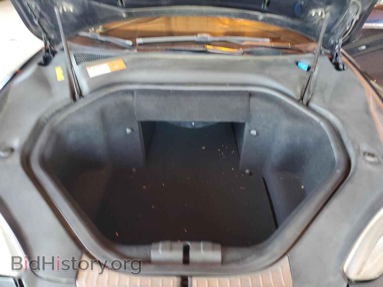 2013 TESLA MODEL S - VIN: 5YJSA1AC7DFP11156 - Photo 11
