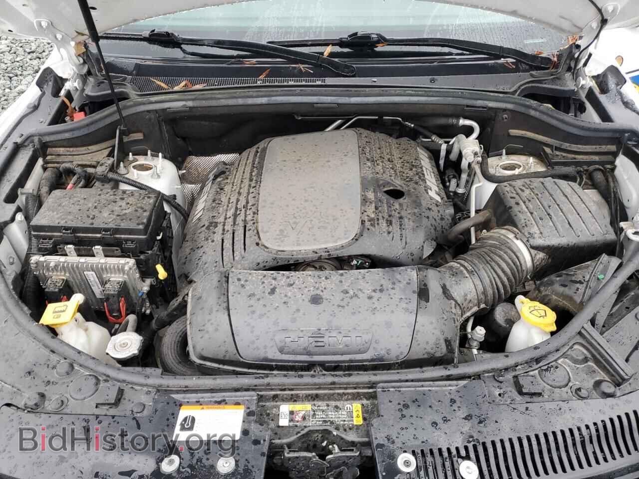 2021 DODGE DURANGO - VIN: 1C4SDJFT0MC764374 - Photo 12