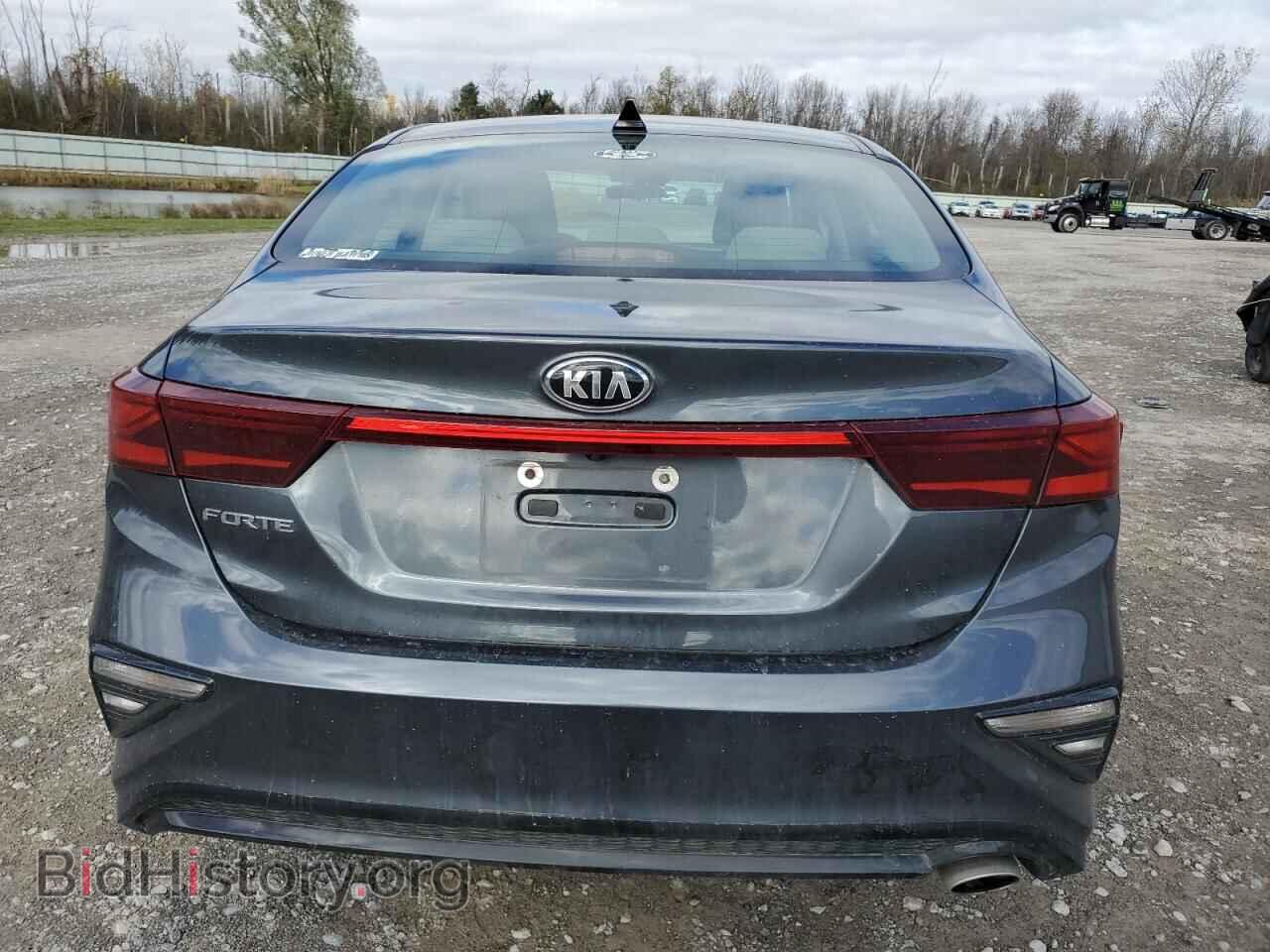 2019 KIA FORTE - VIN: 3KPF24AD7KE103200 - Фото 6