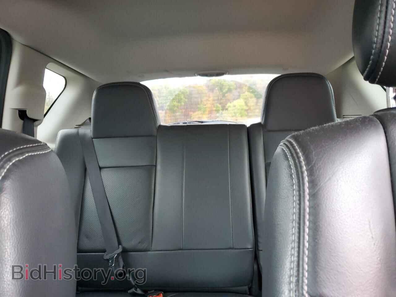 2015 JEEP COMPASS - VIN: 1C4NJDEB4FD291737 - Фото 10