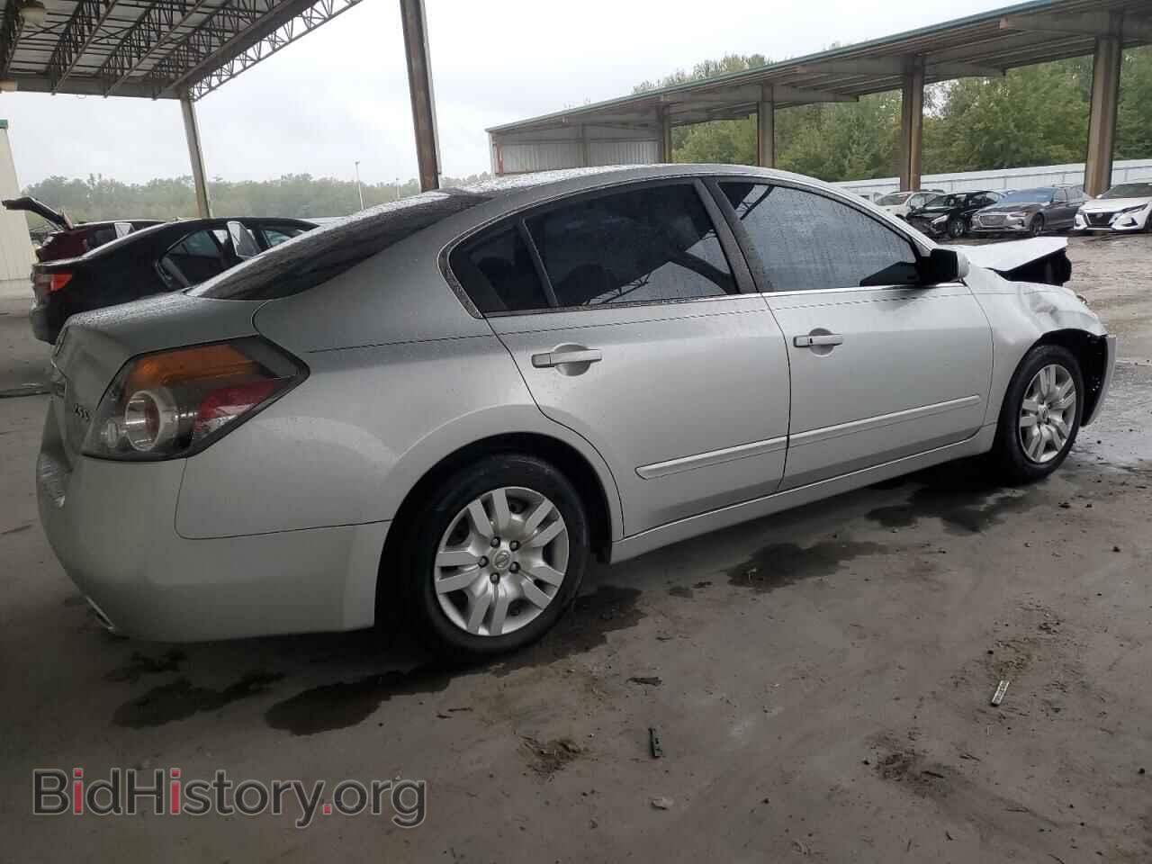2012 NISSAN ALTIMA - VIN: 1N4AL2AP3CC232748 - Фото 3