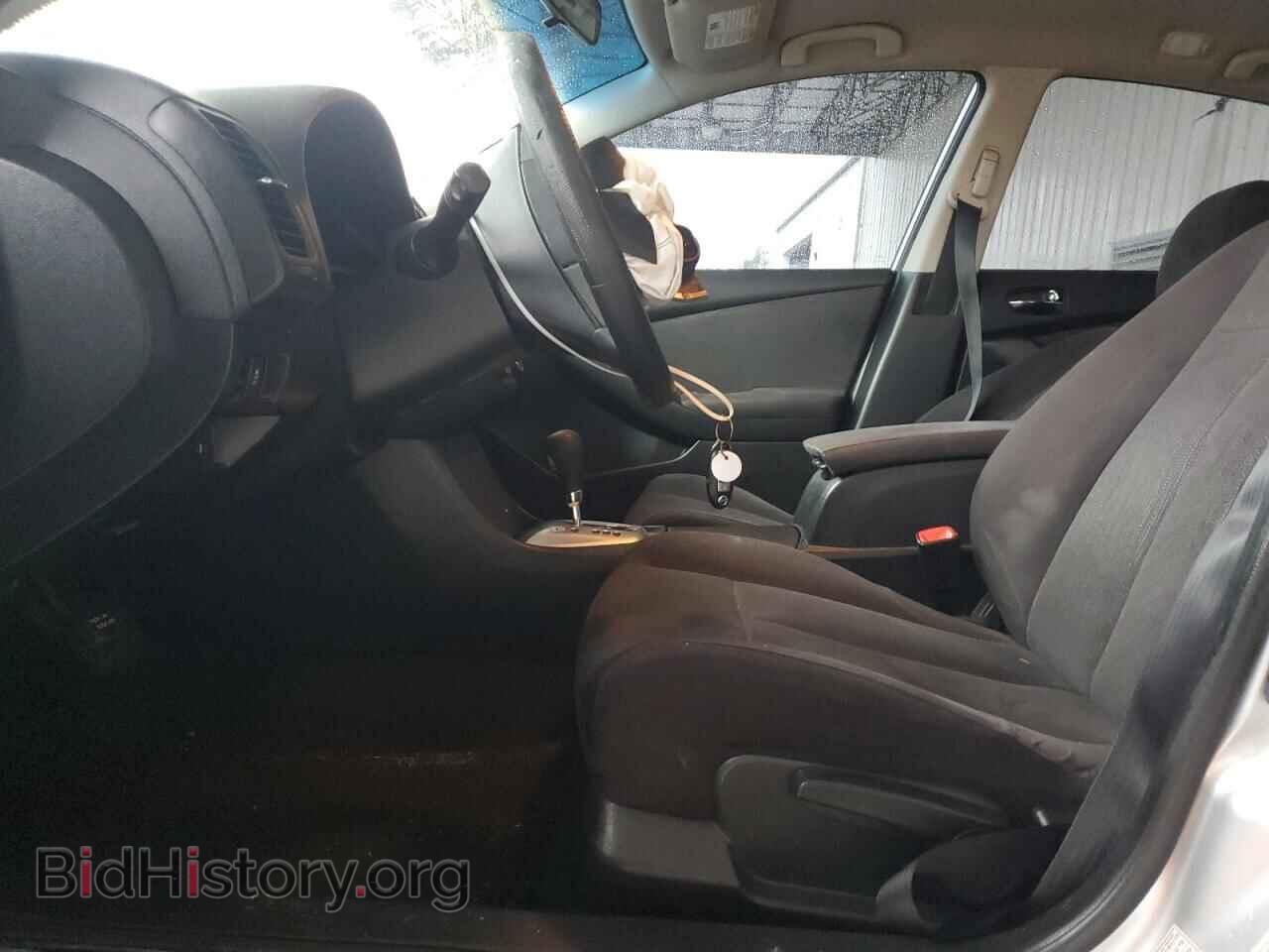2012 NISSAN ALTIMA - VIN: 1N4AL2AP3CC232748 - Фото 7