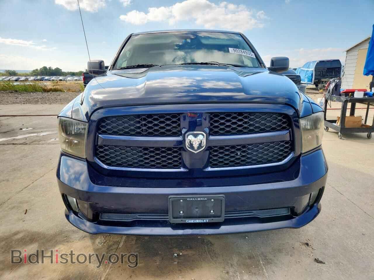 2013 RAM 1500 - VIN: 1C6RR6KT8DS519502 - Фото 5