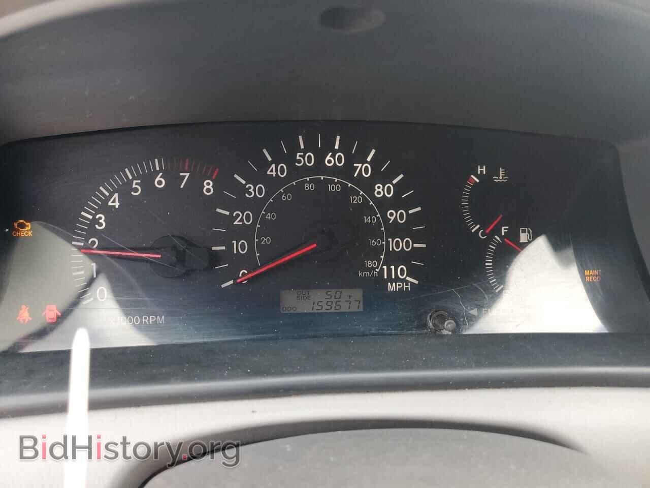 2006 TOYOTA COROLLA - VIN: JTDBR32E460094370 - Фото 9