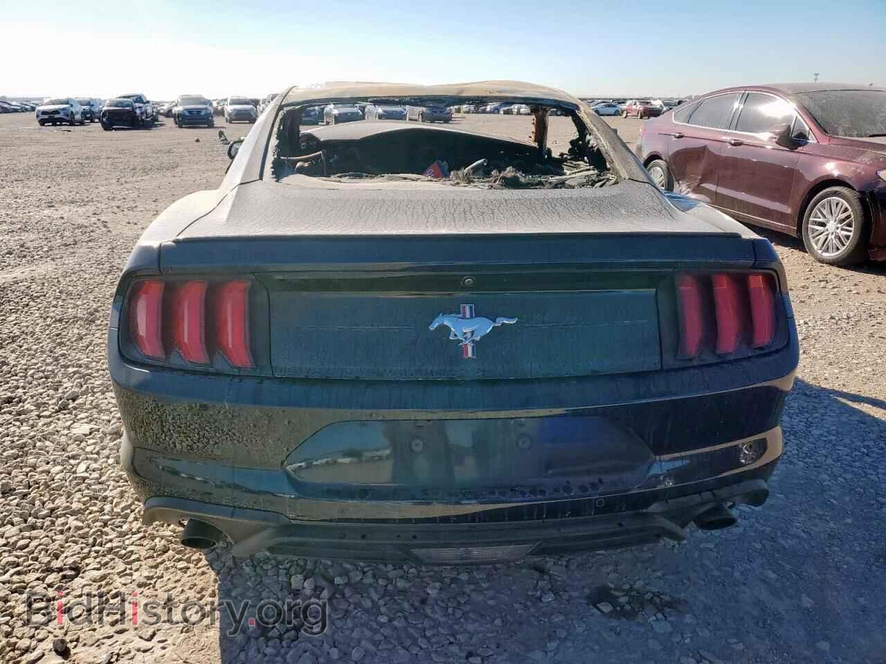 2021 FORD ALL Models - VIN: 1FA6P8TH3M5155808 - Фото 6