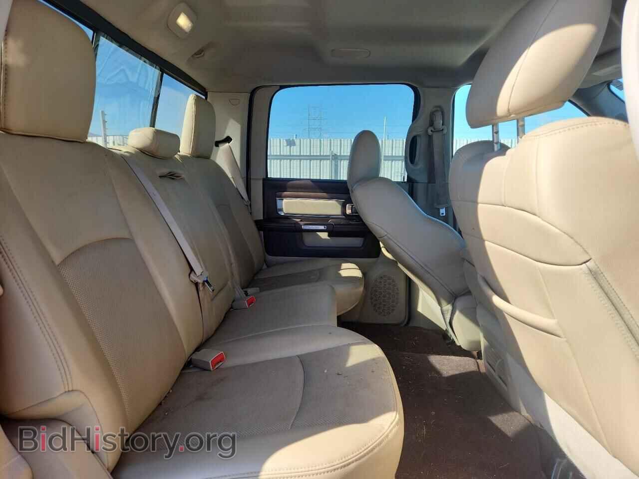 2016 RAM 1500 - VIN: 1C6RR7VM1GS419255 - Фото 10