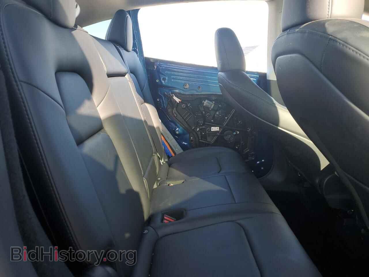 2024 TESLA MODEL Y - VIN: 7SAYGDEEXRF032188 - Photo 10
