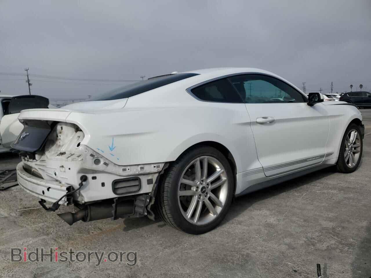 2016 FORD ALL Models - VIN: 1FA6P8TH6G5268317 - Photo 3