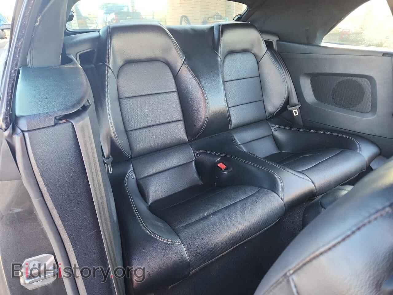 2020 FORD ALL Models - VIN: 1FATP8UH8L5134212 - Фото 10