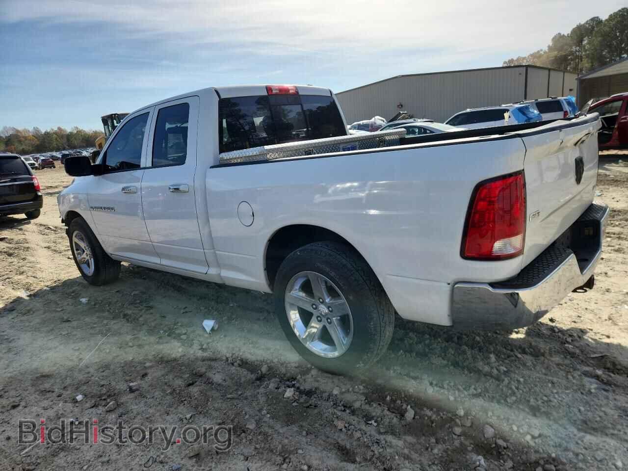 2011 DODGE All Models - VIN: 1D7RB1GP2BS503603 - Photo 2