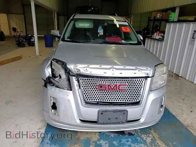 2013 GMC TERRAIN - VIN: 2GKALYEK4D6325689 - Photo 13