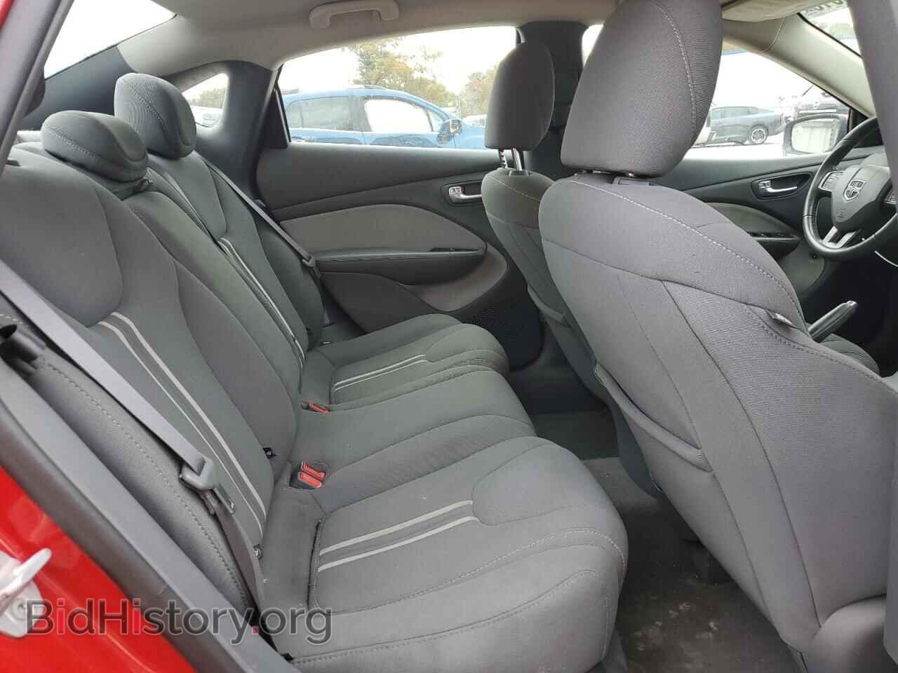 2013 DODGE DART - VIN: 1C3CDFBH3DD640424 - Фото 10