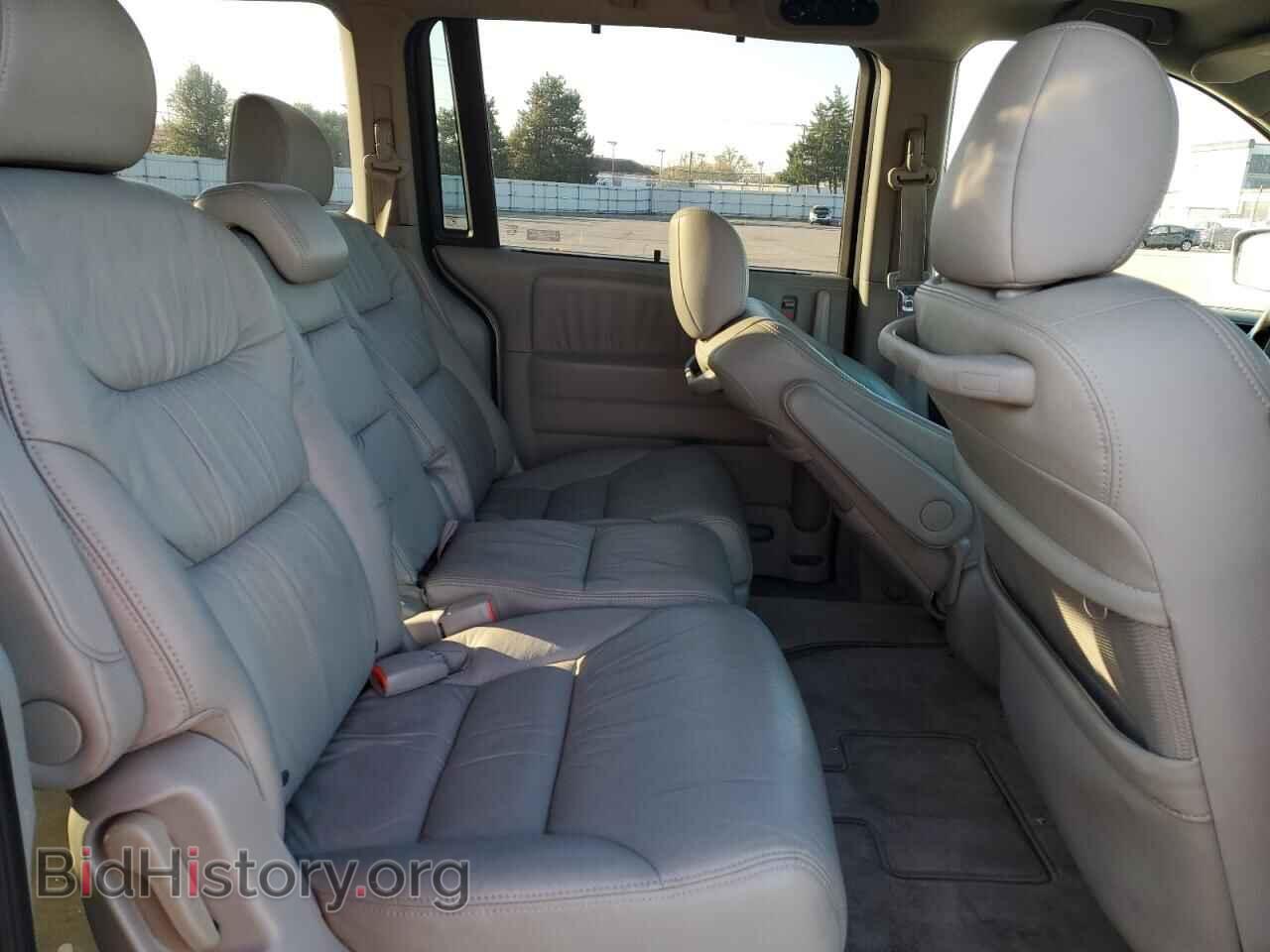 2007 HONDA All Models - VIN: 5FNRL38797B116214 - Фото 11