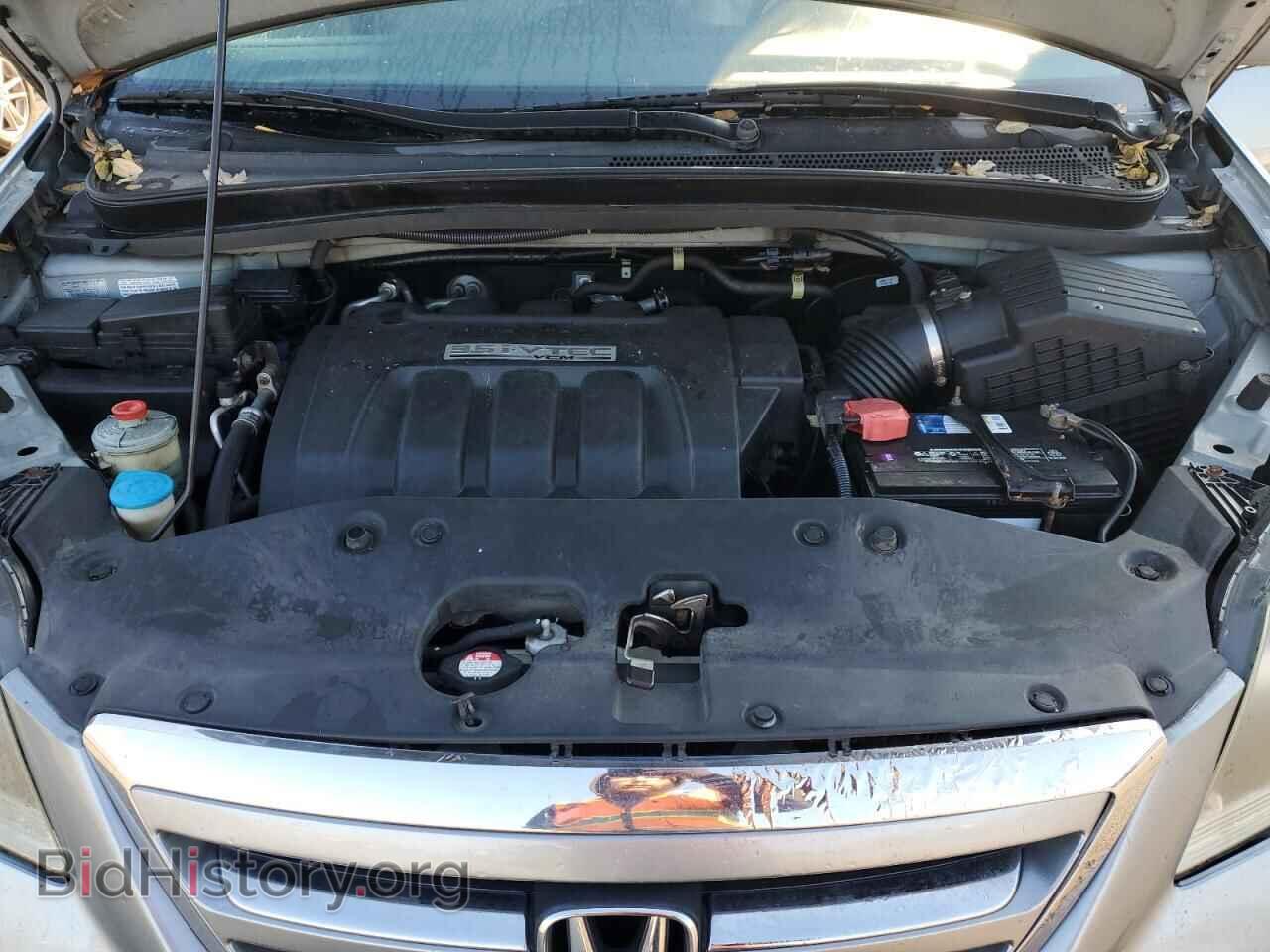 2007 HONDA All Models - VIN: 5FNRL38797B116214 - Фото 12