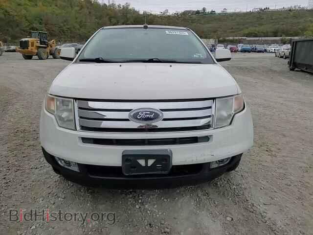 2010 FORD EDGE - VIN: 2FMDK4JC6ABB34972 - Фото 14