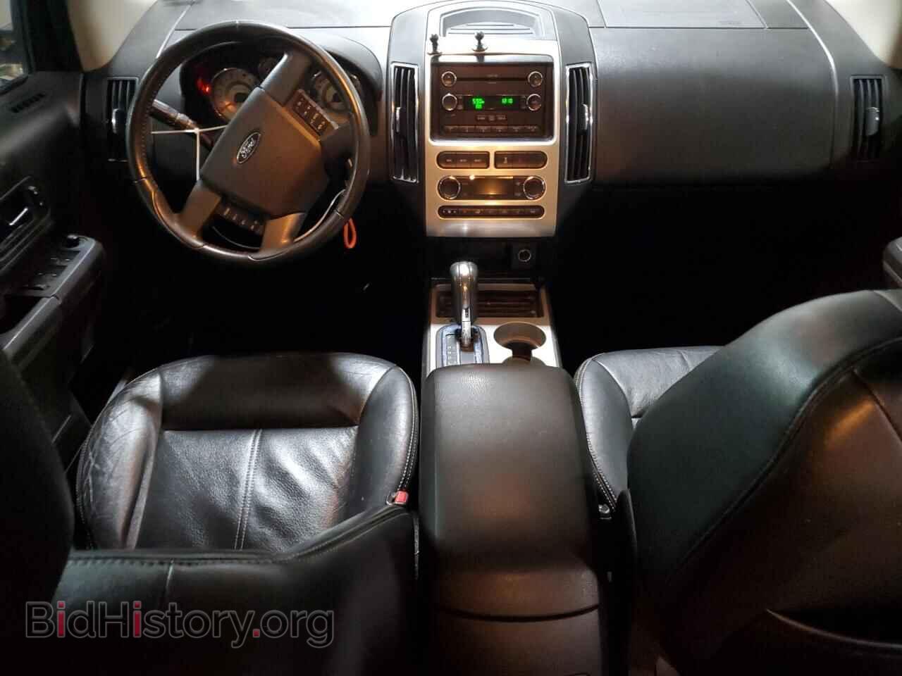 2010 FORD EDGE - VIN: 2FMDK4JC6ABB34972 - Фото 8