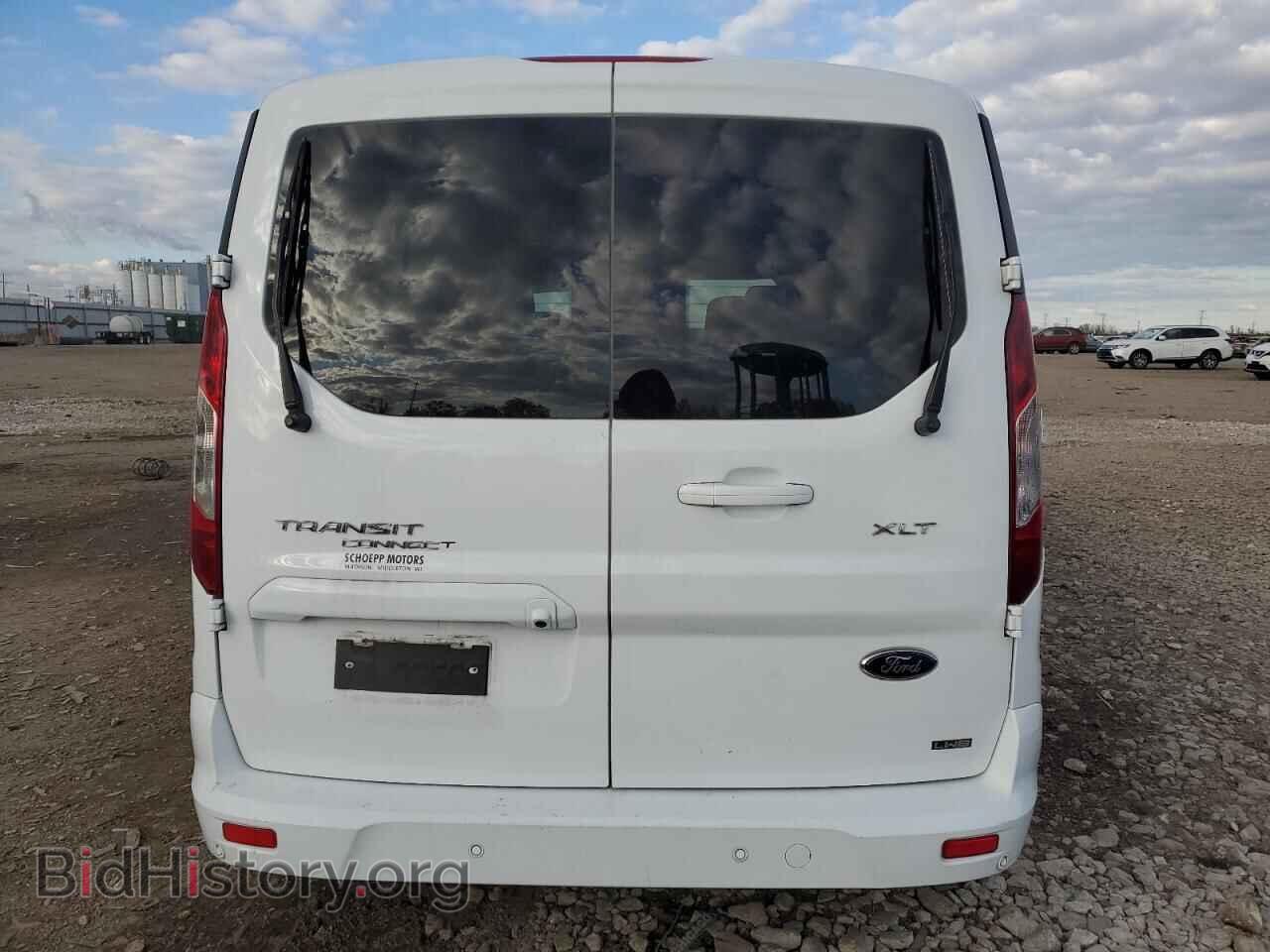 2020 FORD TRANSIT - VIN: NM0GS9F2XL1436145 - Фото 6