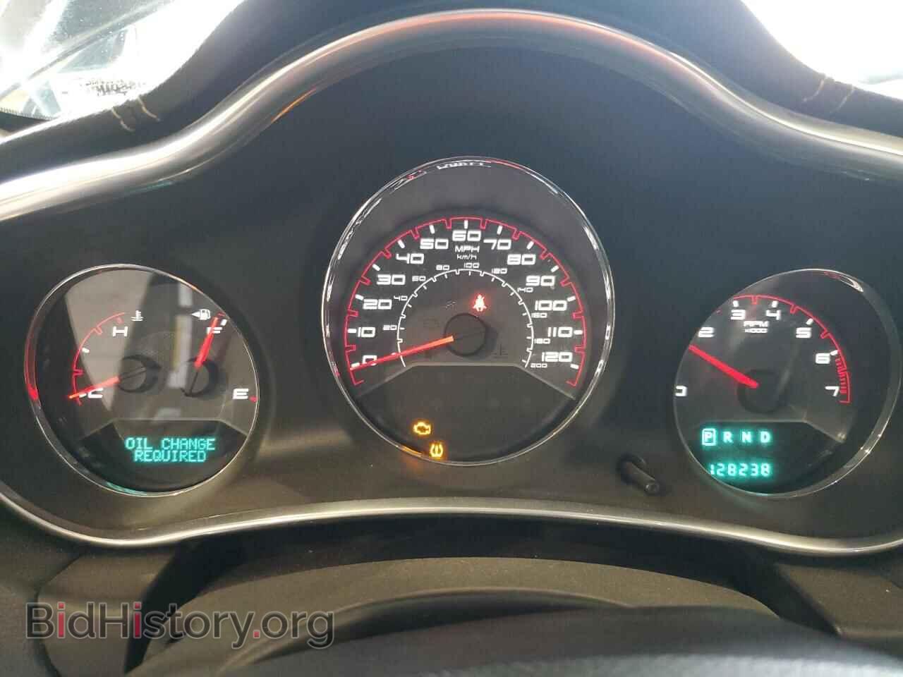 2013 DODGE AVENGER - VIN: 1C3CDZCG5DN708840 - Photo 9