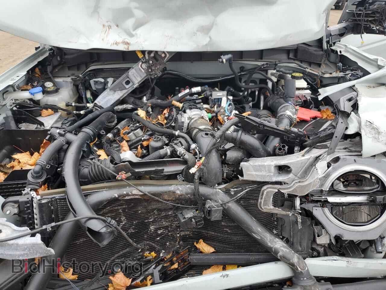 2021 FORD BRONCO - VIN: 1FMEE5DP4MLA66451 - Photo 12