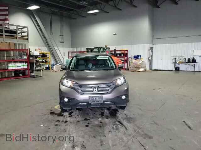 2012 HONDA CR-V - VIN: 5J6RM4H79CL080979 - Фото 15