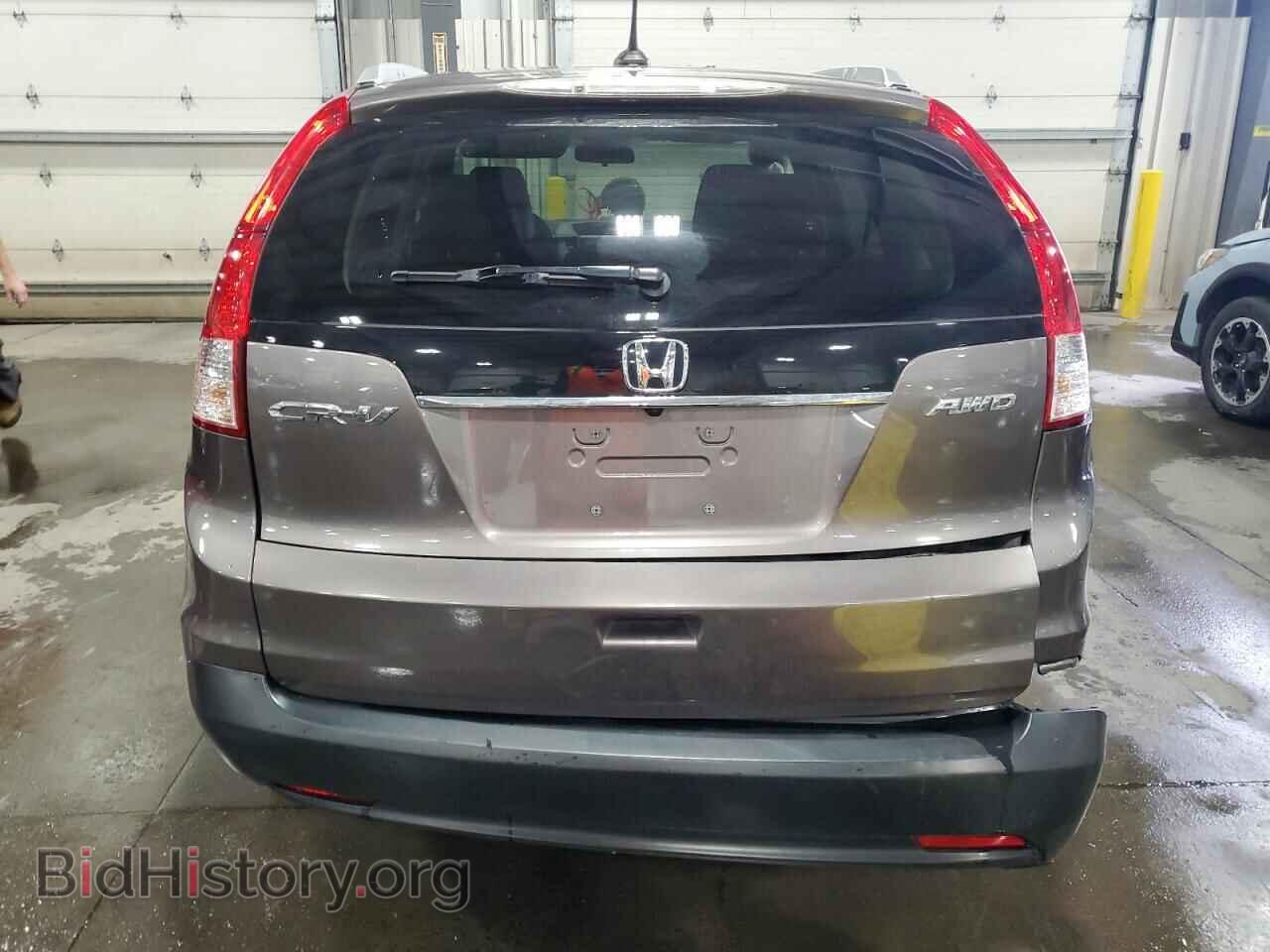 2012 HONDA CR-V - VIN: 5J6RM4H79CL080979 - Фото 6