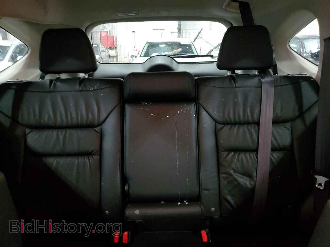 2012 HONDA CR-V - VIN: 5J6RM4H79CL080979 - Фото 10