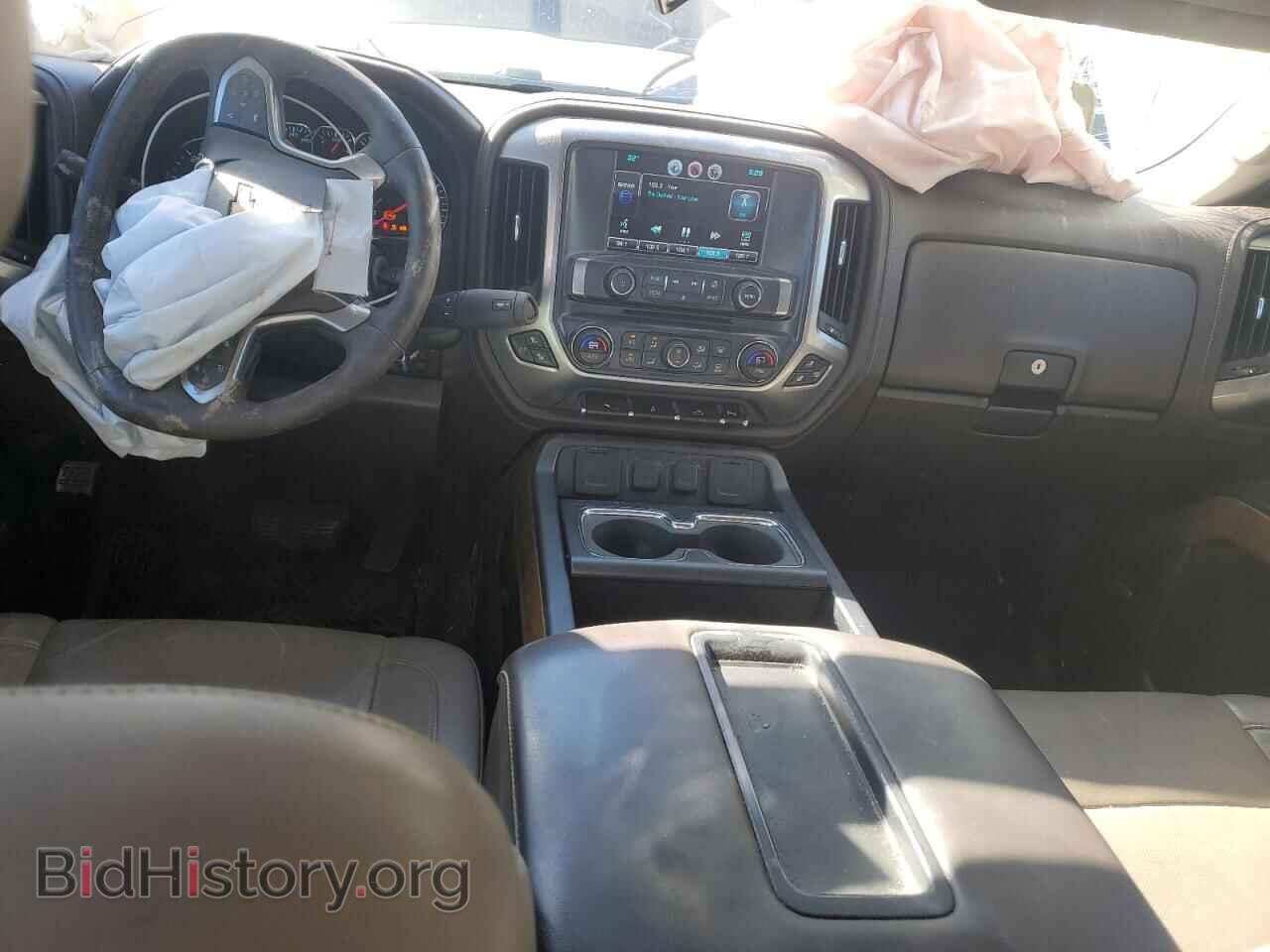 2014 CHEVROLET ALL Models - VIN: 3GCPCSEC4EG305413 - Photo 8