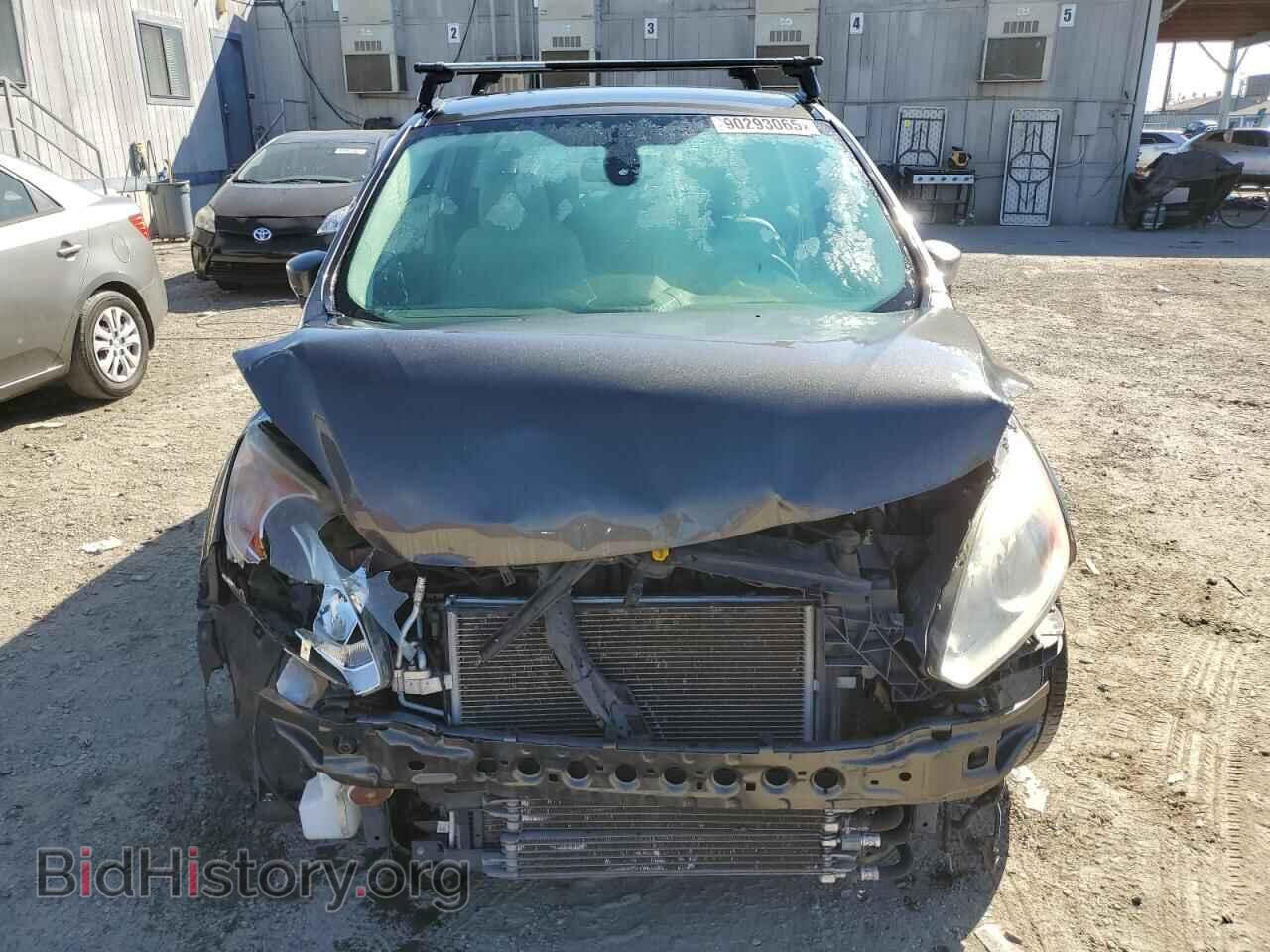 2015 FORD CMAX - VIN: 1FADP5BU9FL124467 - Фото 5
