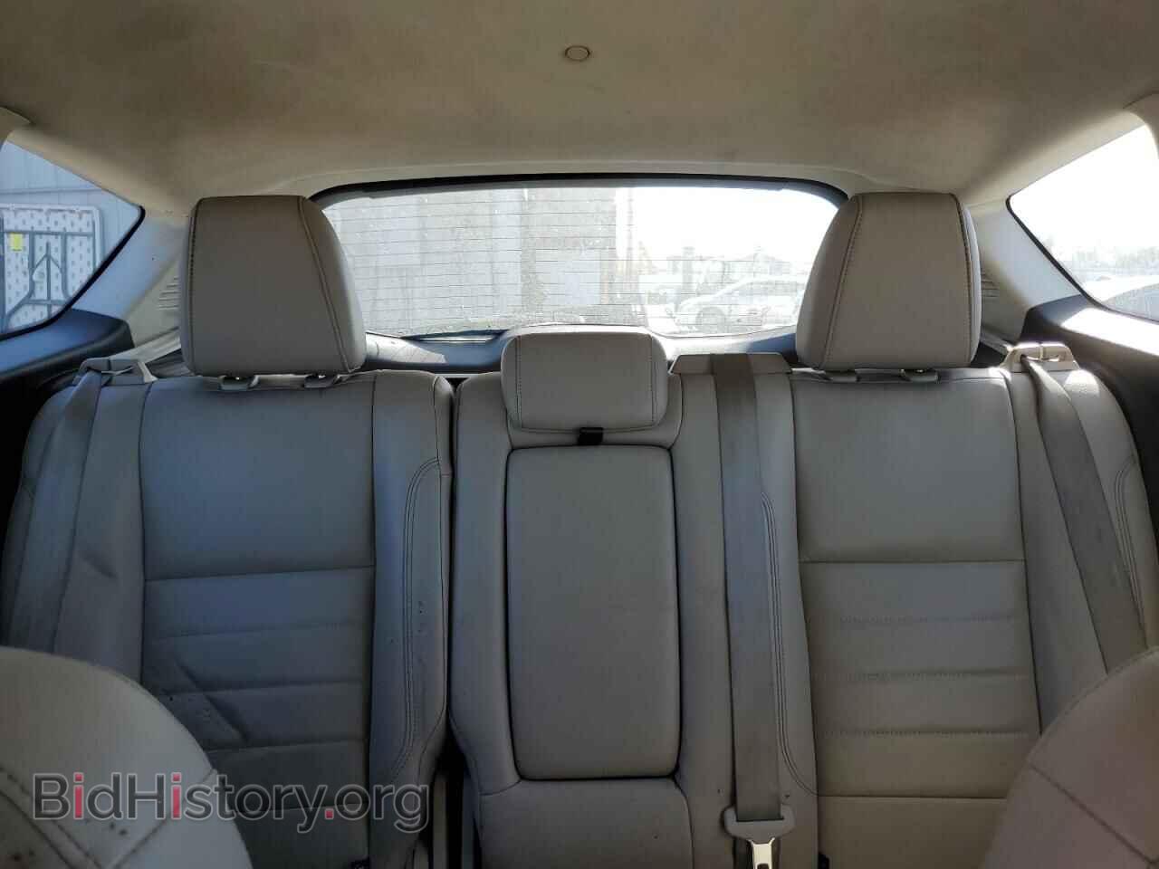 2015 FORD CMAX - VIN: 1FADP5BU9FL124467 - Фото 10
