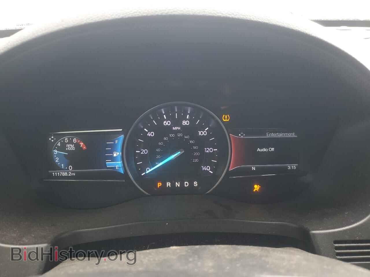 2019 FORD EXPLORER - VIN: 1FM5K7D89KGA69591 - Фото 9