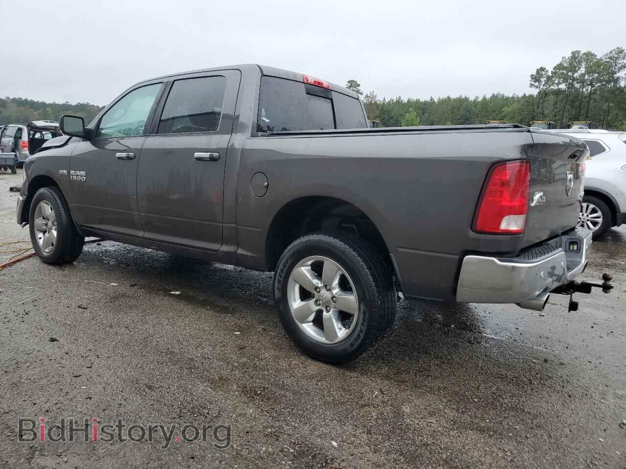 2017 RAM 1500 - VIN: 3C6RR7LT1HG511307 - Photo 2