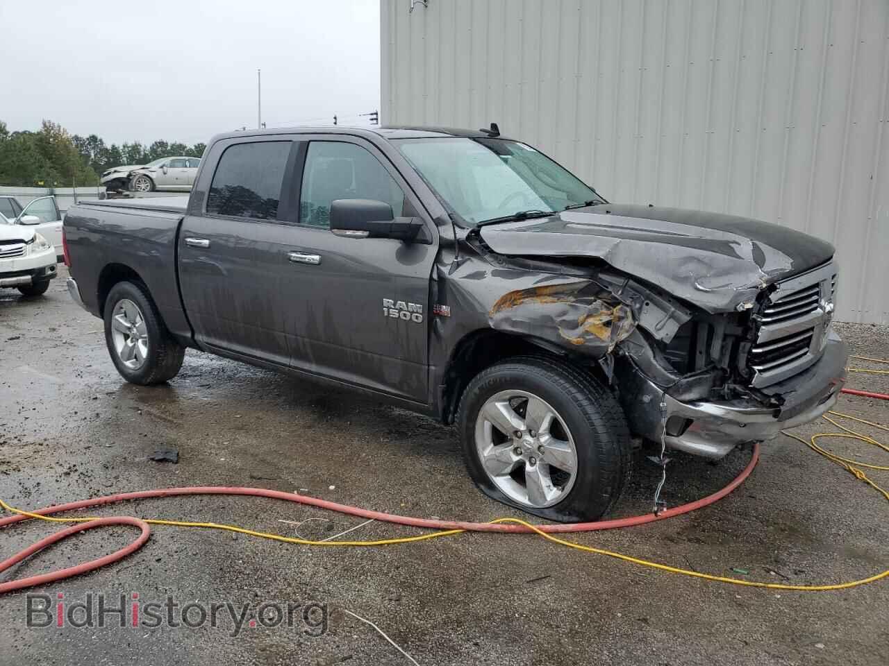 2017 RAM 1500 - VIN: 3C6RR7LT1HG511307 - Photo 4