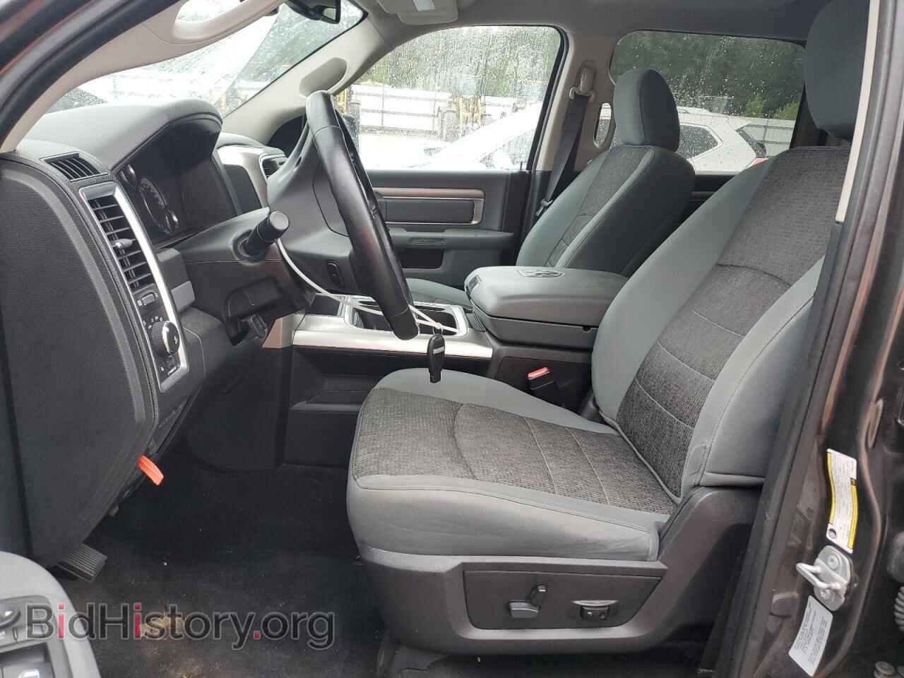 2017 RAM 1500 - VIN: 3C6RR7LT1HG511307 - Photo 7