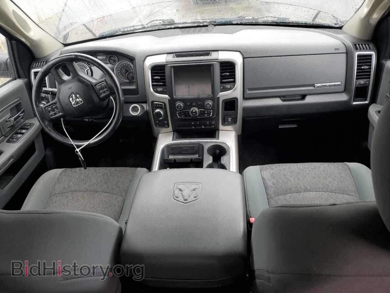 2017 RAM 1500 - VIN: 3C6RR7LT1HG511307 - Photo 8