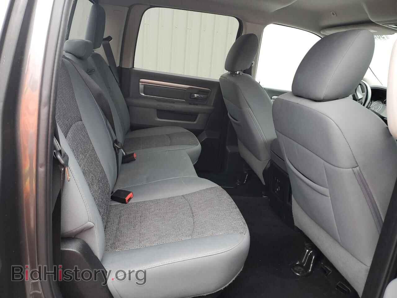 2017 RAM 1500 - VIN: 3C6RR7LT1HG511307 - Photo 10