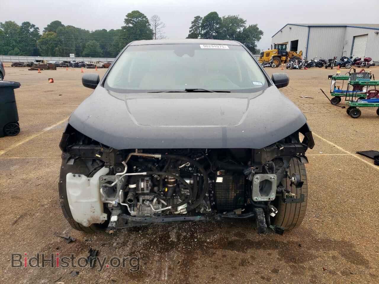 2020 FORD EDGE - VIN: 2FMPK4G99LBA73614 - Photo 5