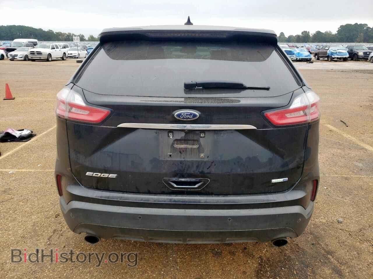 2020 FORD EDGE - VIN: 2FMPK4G99LBA73614 - Photo 6