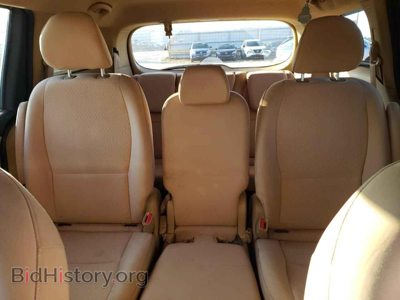 2016 KIA All Models - VIN: KNDMB5C17G6100486 - Фото 10