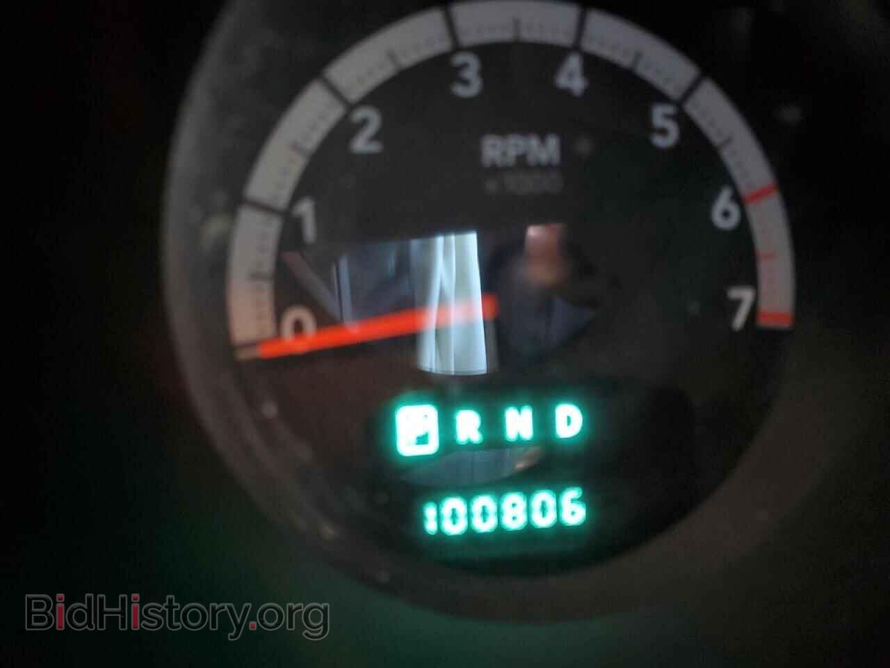 2011 DODGE NITRO - VIN: 1D4PU4GX0BW554364 - Фото 9