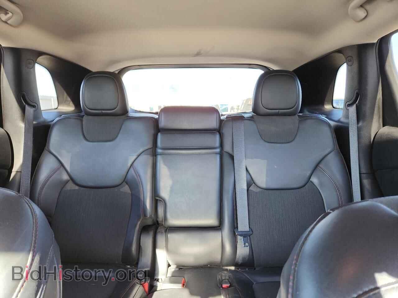 2017 JEEP CHEROKEE - VIN: 1C4PJMBS8HW524961 - Photo 10