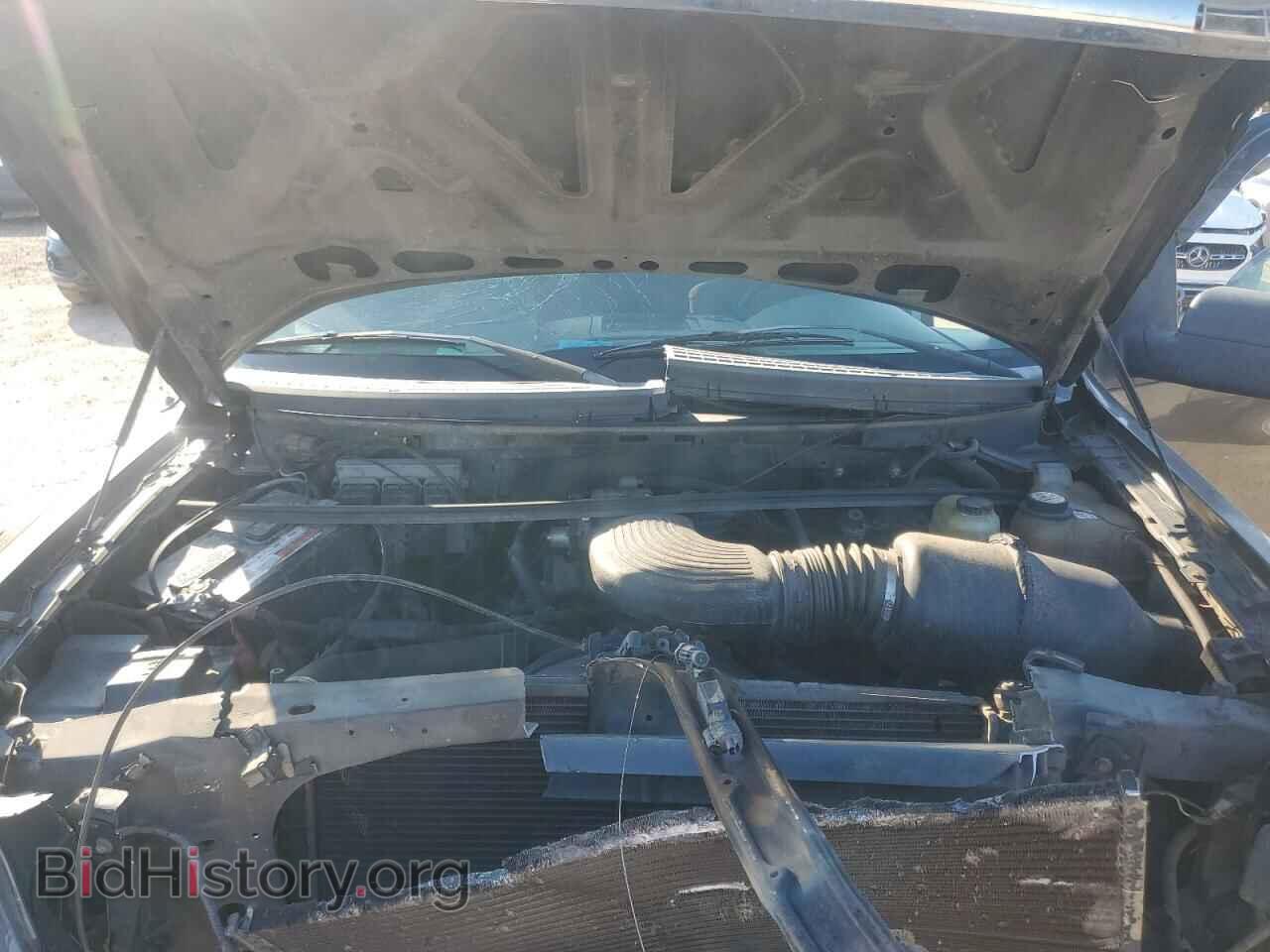 2006 FORD All Models - VIN: 1FTRX12W86NA48092 - Фото 11