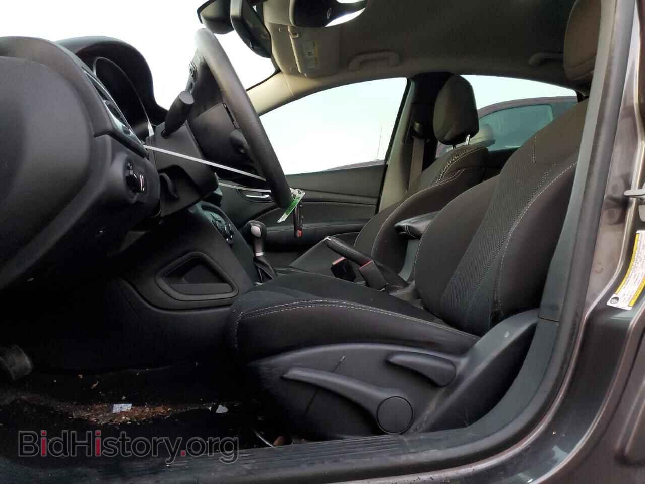 2015 DODGE DART - VIN: 1C3CDFBB0FD351323 - Фото 7