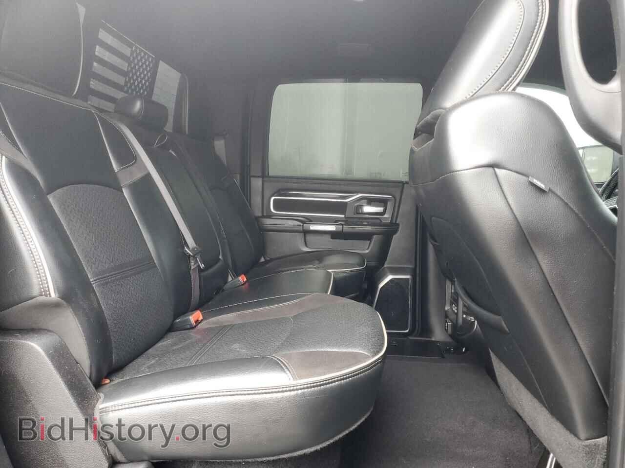 2019 RAM 2500 - VIN: 3C6UR5FL0KG608922 - Photo 10