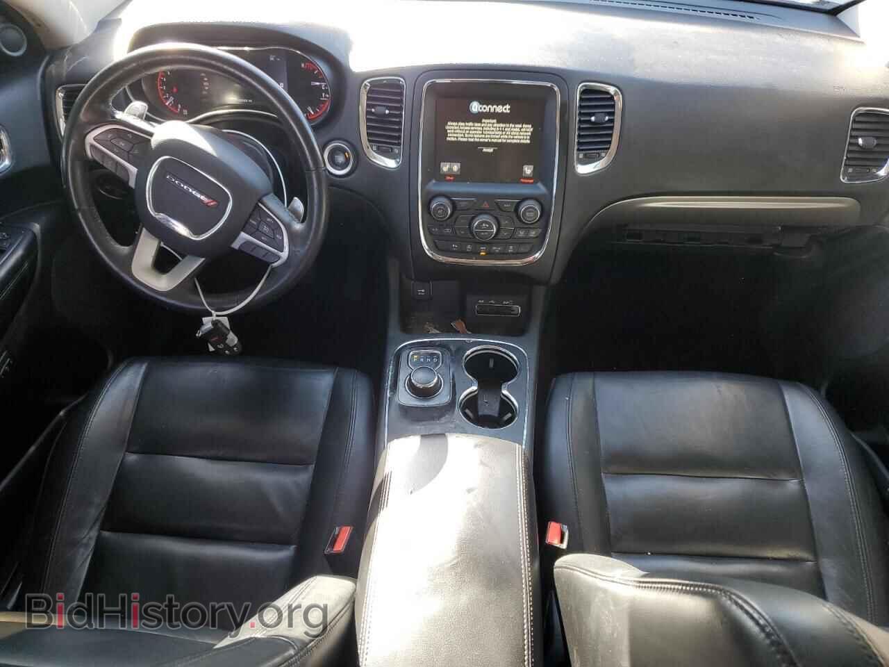 2017 DODGE DURANGO - VIN: 1C4RDJDG8HC775066 - Photo 8