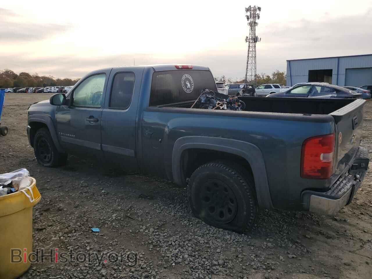 2007 CHEVROLET ALL Models - VIN: 2GCEK19C371663239 - Photo 2