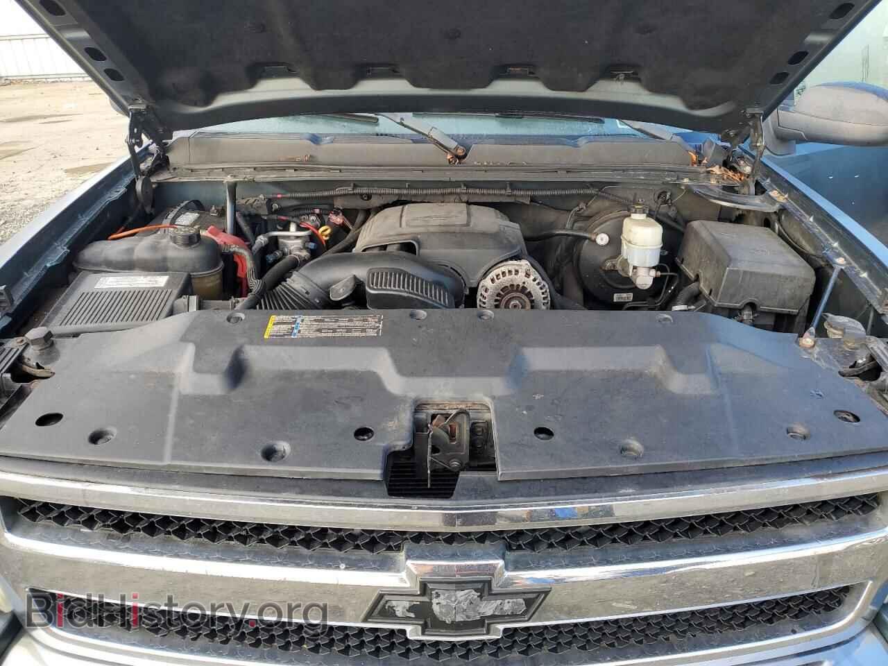 2007 CHEVROLET ALL Models - VIN: 2GCEK19C371663239 - Photo 11