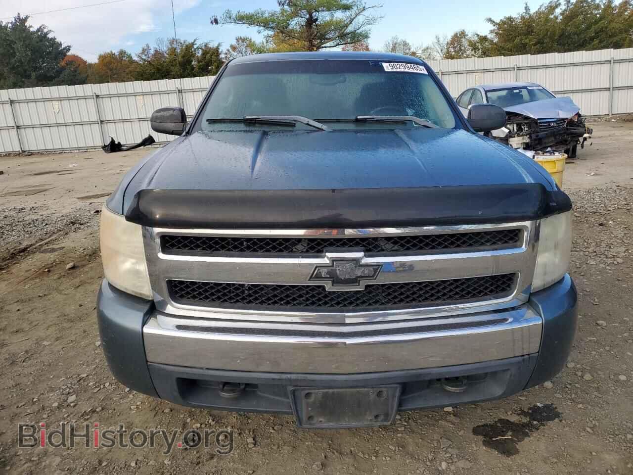 2007 CHEVROLET ALL Models - VIN: 2GCEK19C371663239 - Photo 5