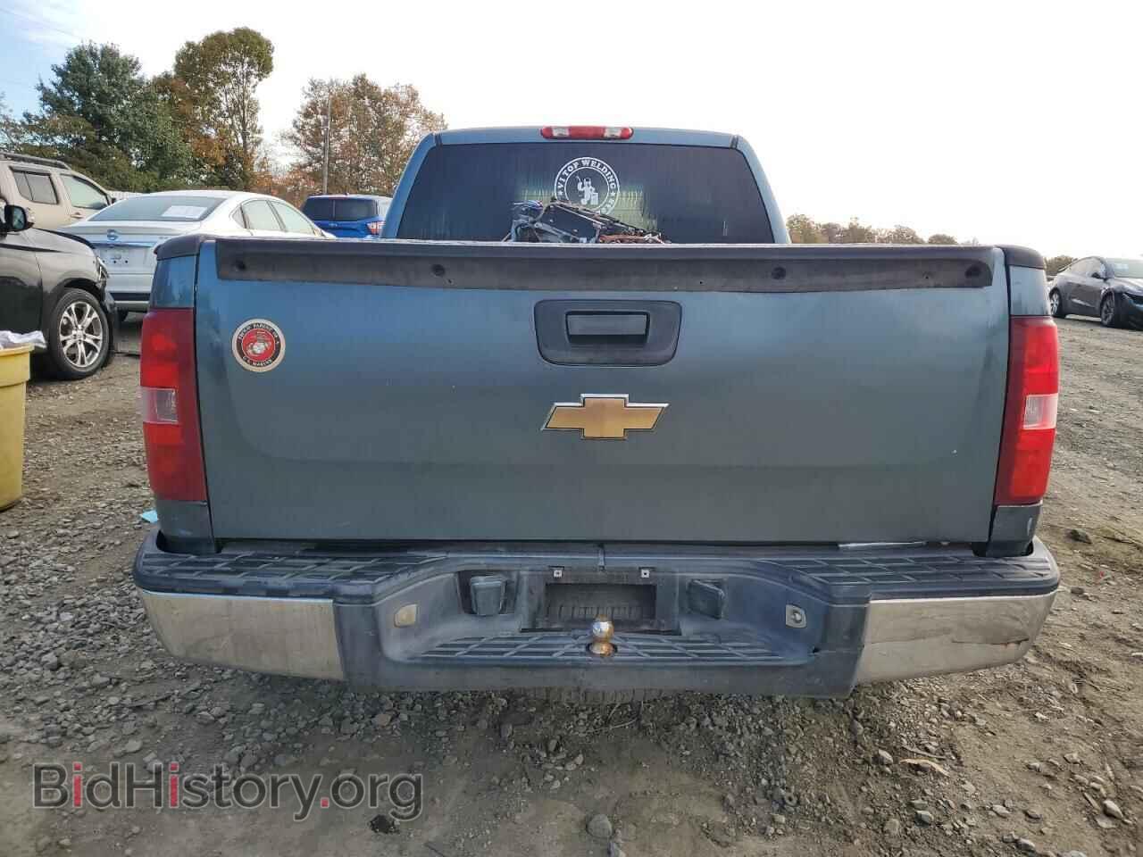 2007 CHEVROLET ALL Models - VIN: 2GCEK19C371663239 - Photo 6