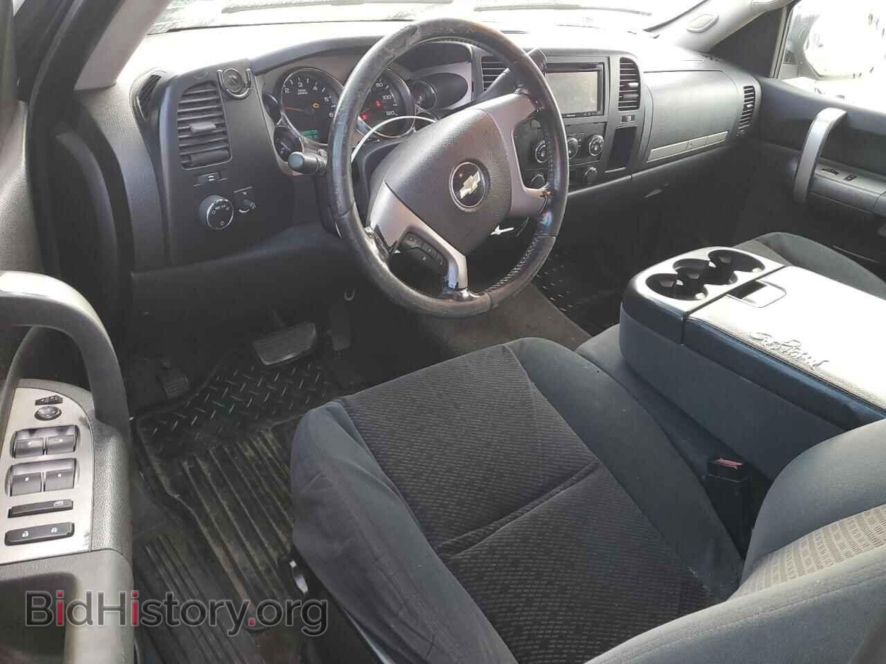 2007 CHEVROLET ALL Models - VIN: 2GCEK19C371663239 - Photo 8